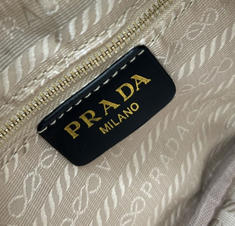 Prada Top Handle Bags